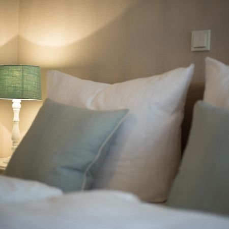 Ferienwohnung Koje 16 Westerland Ngoại thất bức ảnh